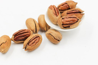 Pecans. Breakfast ideas and recipes kids can help you make. from Rising Star Academy in Gainesville, Fl